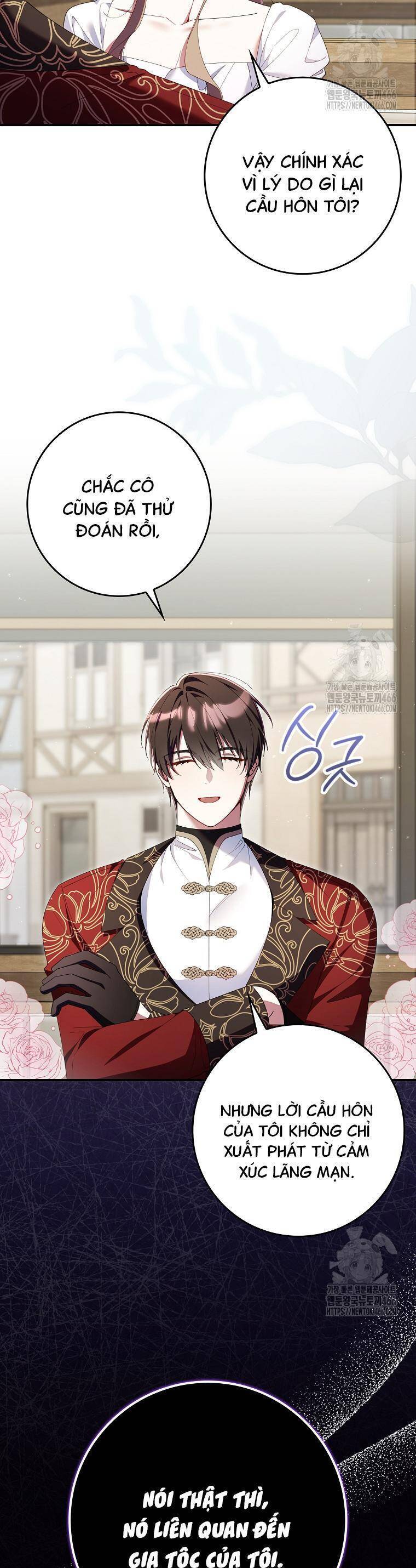 Dù Tình Cờ Cứu Giúp Nhưng Tôi Sẽ Không Chịu Trách Nhiệm: Chapter 30