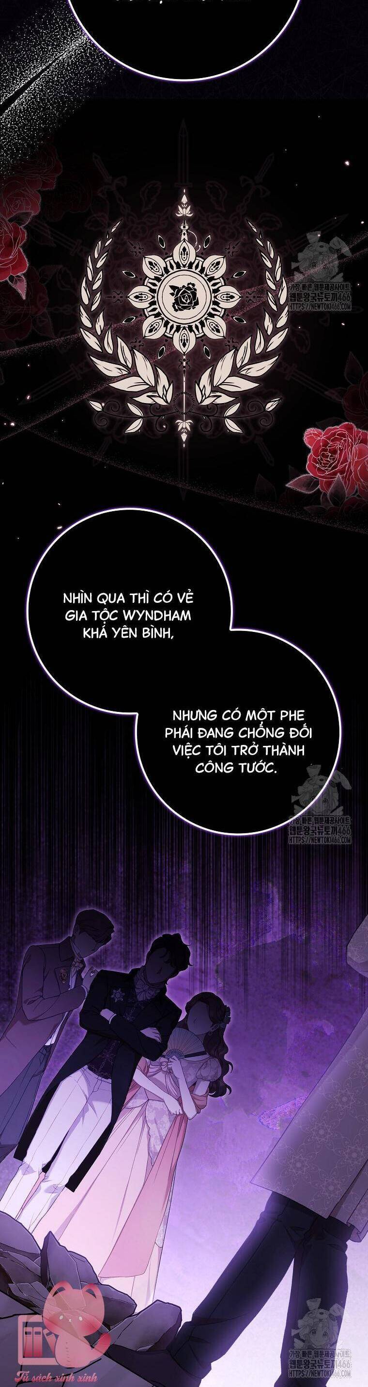 Dù Tình Cờ Cứu Giúp Nhưng Tôi Sẽ Không Chịu Trách Nhiệm: Chapter 30