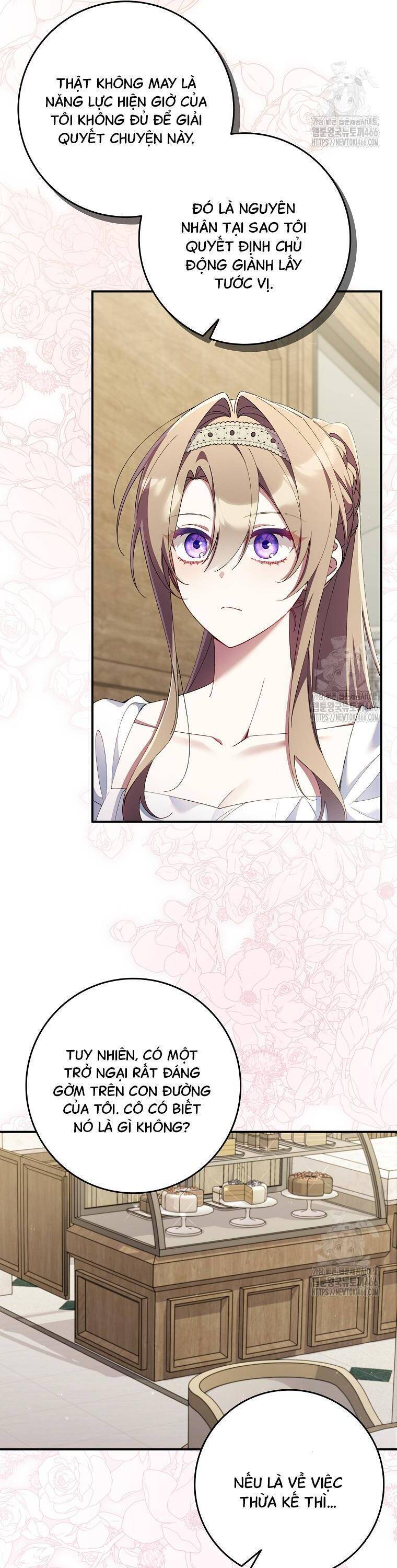 Dù Tình Cờ Cứu Giúp Nhưng Tôi Sẽ Không Chịu Trách Nhiệm: Chapter 30