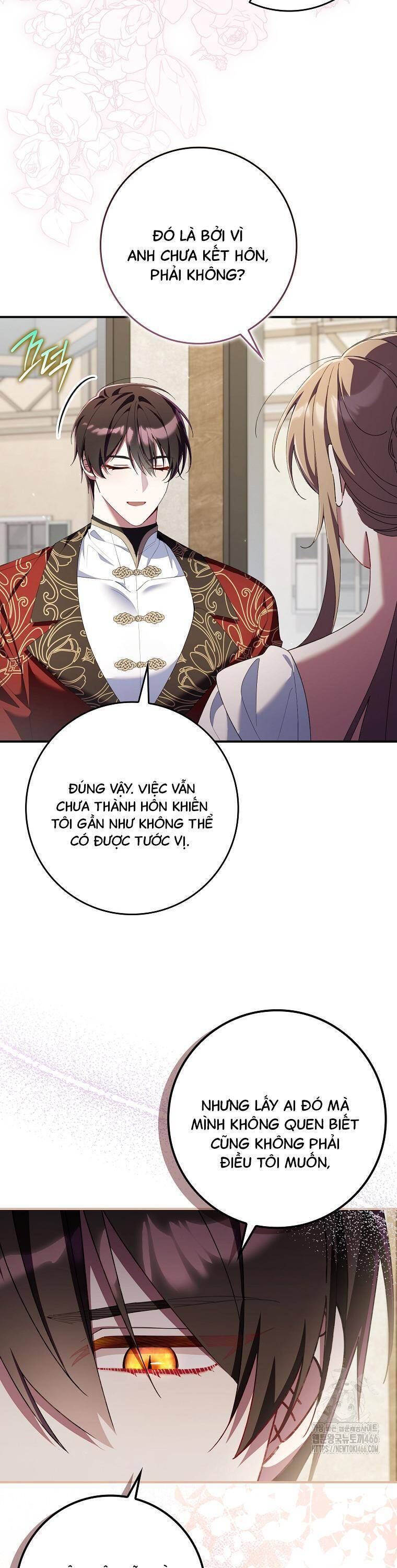 Dù Tình Cờ Cứu Giúp Nhưng Tôi Sẽ Không Chịu Trách Nhiệm: Chapter 30