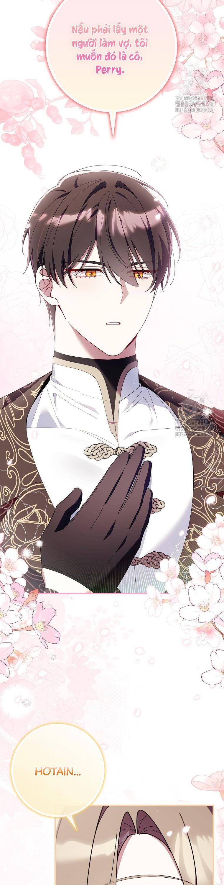 Dù Tình Cờ Cứu Giúp Nhưng Tôi Sẽ Không Chịu Trách Nhiệm: Chapter 30