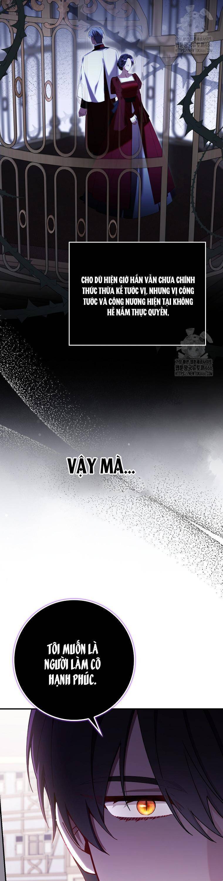 Dù Tình Cờ Cứu Giúp Nhưng Tôi Sẽ Không Chịu Trách Nhiệm: Chapter 30