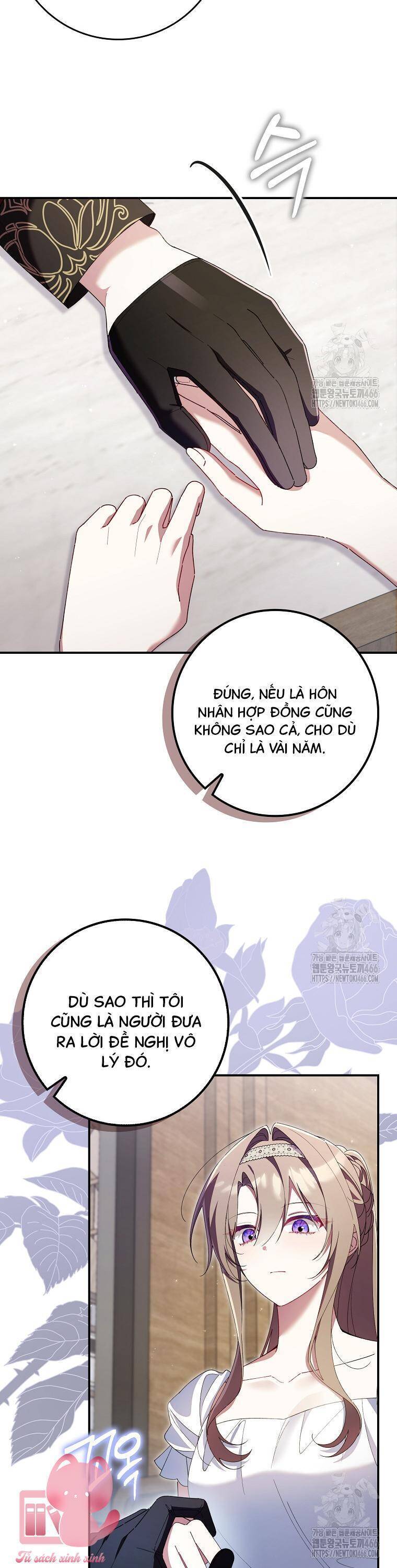 Dù Tình Cờ Cứu Giúp Nhưng Tôi Sẽ Không Chịu Trách Nhiệm: Chapter 30
