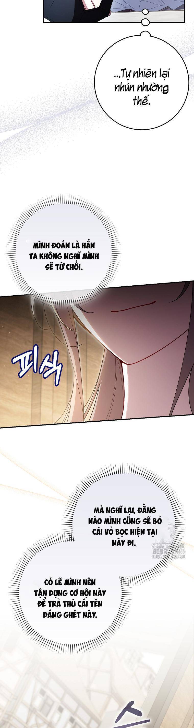 Dù Tình Cờ Cứu Giúp Nhưng Tôi Sẽ Không Chịu Trách Nhiệm: Chapter 30