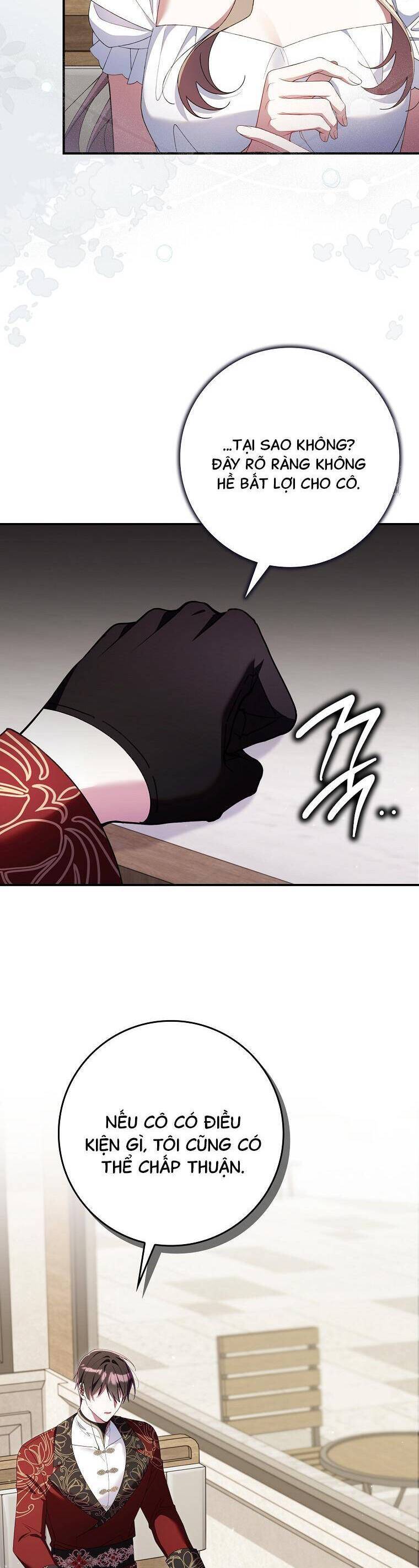 Dù Tình Cờ Cứu Giúp Nhưng Tôi Sẽ Không Chịu Trách Nhiệm: Chapter 30