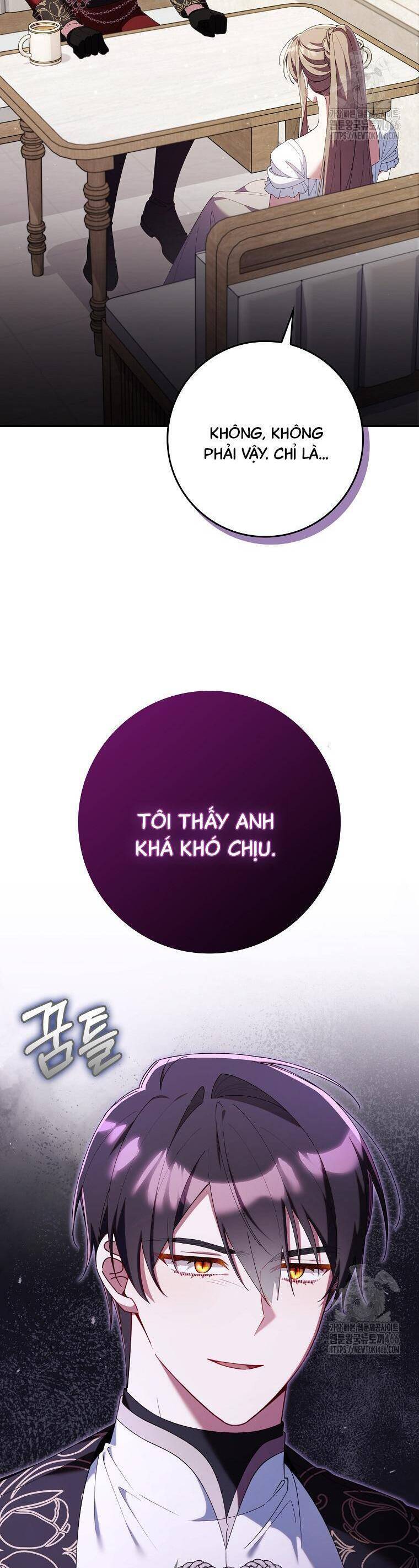 Dù Tình Cờ Cứu Giúp Nhưng Tôi Sẽ Không Chịu Trách Nhiệm: Chapter 30