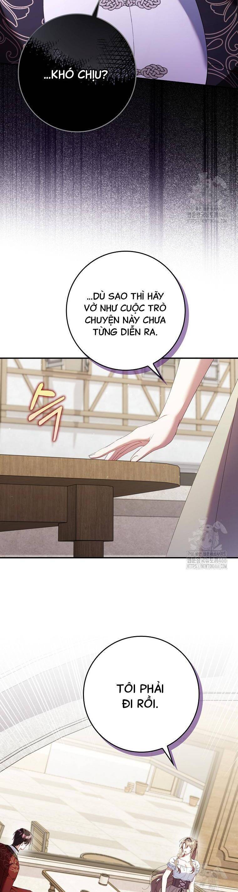Dù Tình Cờ Cứu Giúp Nhưng Tôi Sẽ Không Chịu Trách Nhiệm: Chapter 30