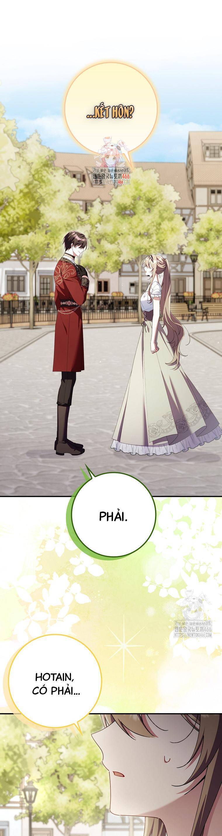 Dù Tình Cờ Cứu Giúp Nhưng Tôi Sẽ Không Chịu Trách Nhiệm: Chapter 30