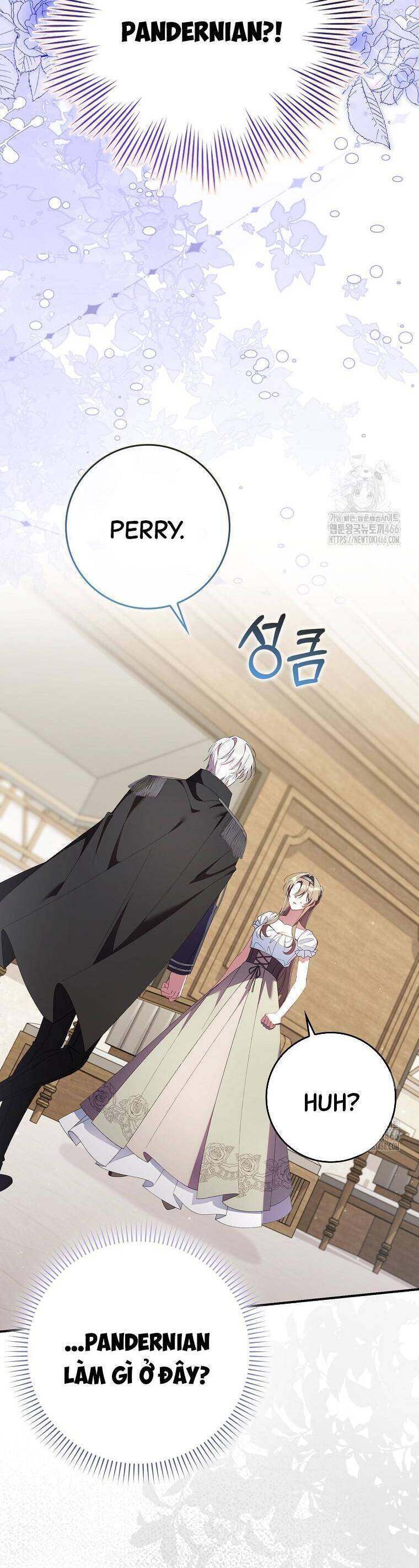 Dù Tình Cờ Cứu Giúp Nhưng Tôi Sẽ Không Chịu Trách Nhiệm: Chapter 30