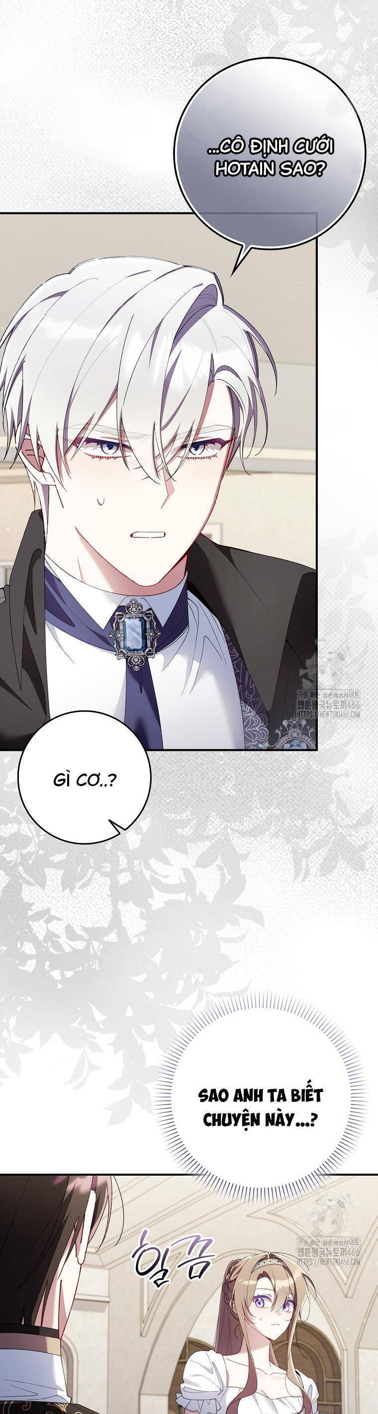 Dù Tình Cờ Cứu Giúp Nhưng Tôi Sẽ Không Chịu Trách Nhiệm: Chapter 30