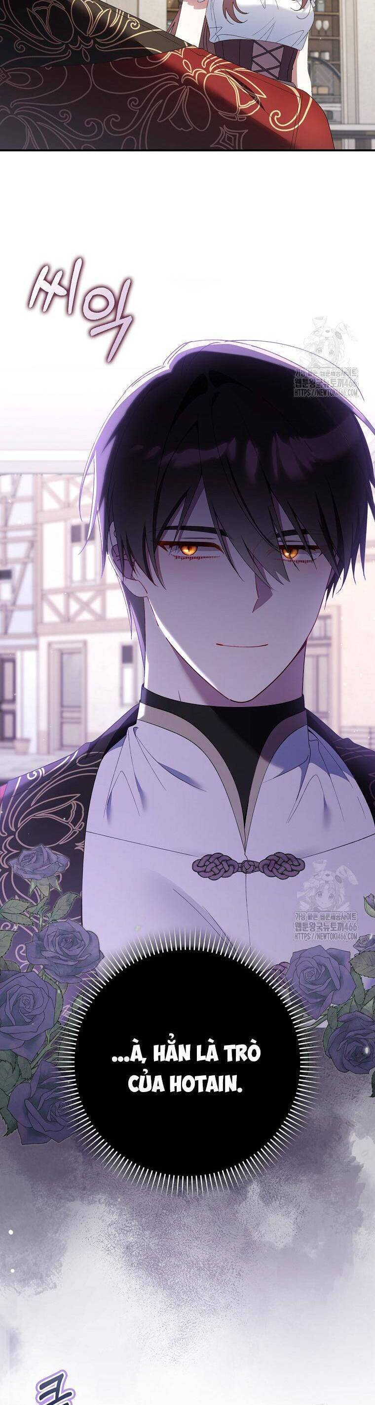 Dù Tình Cờ Cứu Giúp Nhưng Tôi Sẽ Không Chịu Trách Nhiệm: Chapter 30