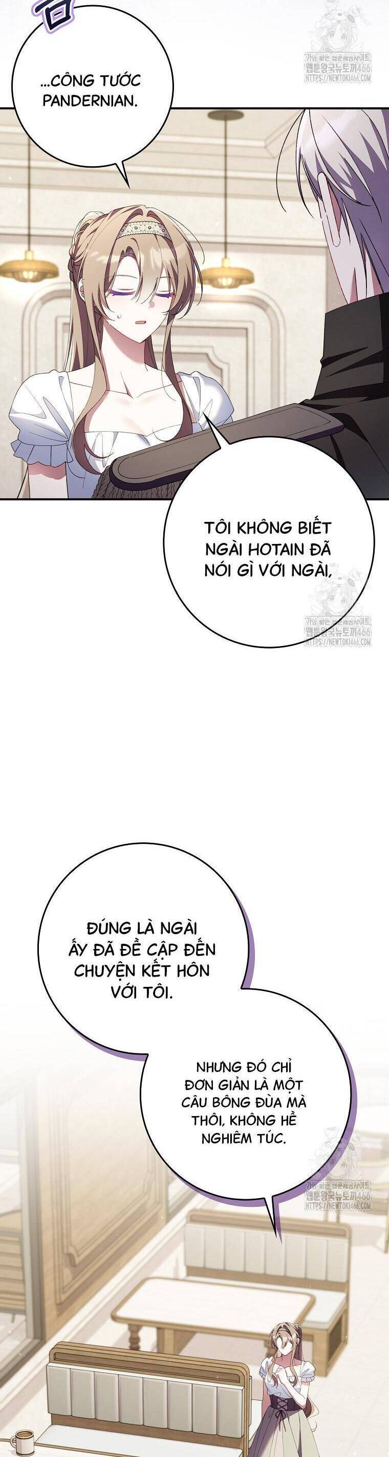 Dù Tình Cờ Cứu Giúp Nhưng Tôi Sẽ Không Chịu Trách Nhiệm: Chapter 30