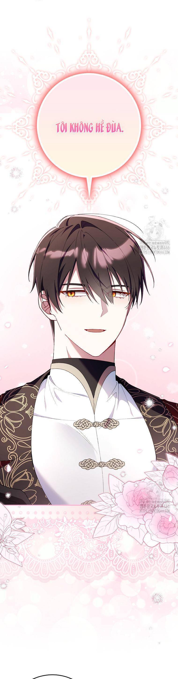 Dù Tình Cờ Cứu Giúp Nhưng Tôi Sẽ Không Chịu Trách Nhiệm: Chapter 30