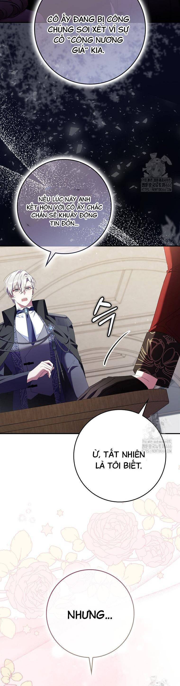 Dù Tình Cờ Cứu Giúp Nhưng Tôi Sẽ Không Chịu Trách Nhiệm: Chapter 30