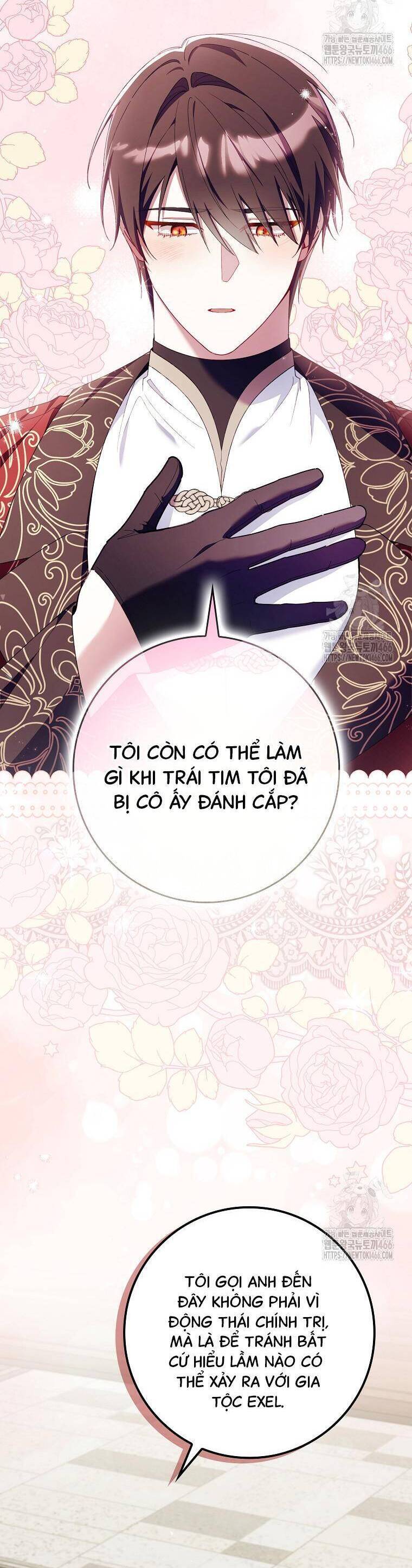 Dù Tình Cờ Cứu Giúp Nhưng Tôi Sẽ Không Chịu Trách Nhiệm: Chapter 30