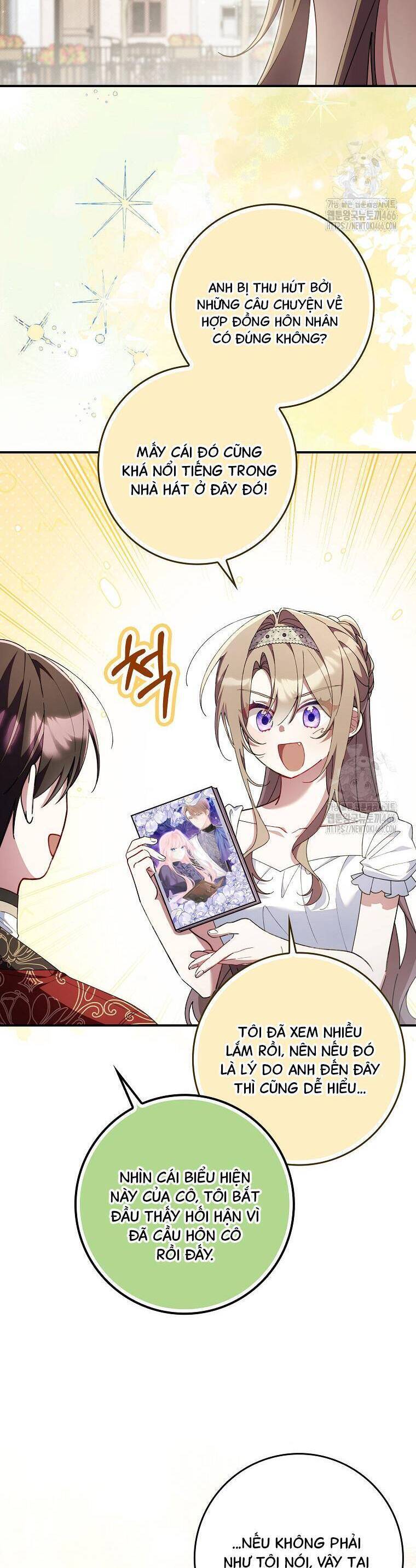 Dù Tình Cờ Cứu Giúp Nhưng Tôi Sẽ Không Chịu Trách Nhiệm: Chapter 30