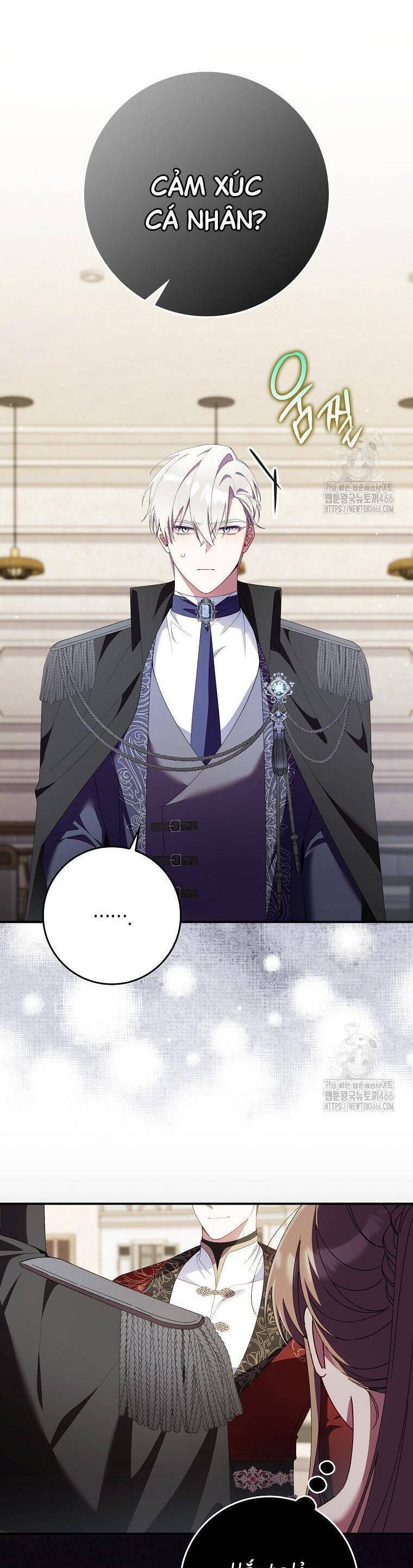 Dù Tình Cờ Cứu Giúp Nhưng Tôi Sẽ Không Chịu Trách Nhiệm: Chapter 30