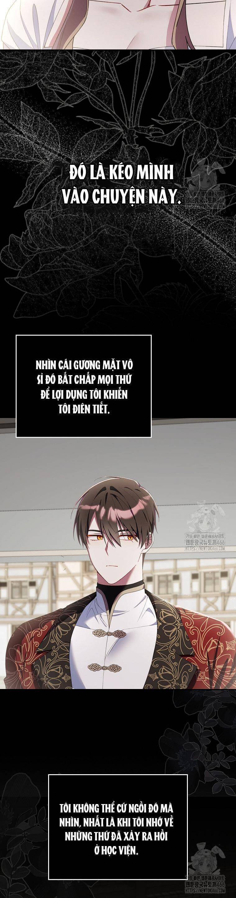 Dù Tình Cờ Cứu Giúp Nhưng Tôi Sẽ Không Chịu Trách Nhiệm: Chapter 30