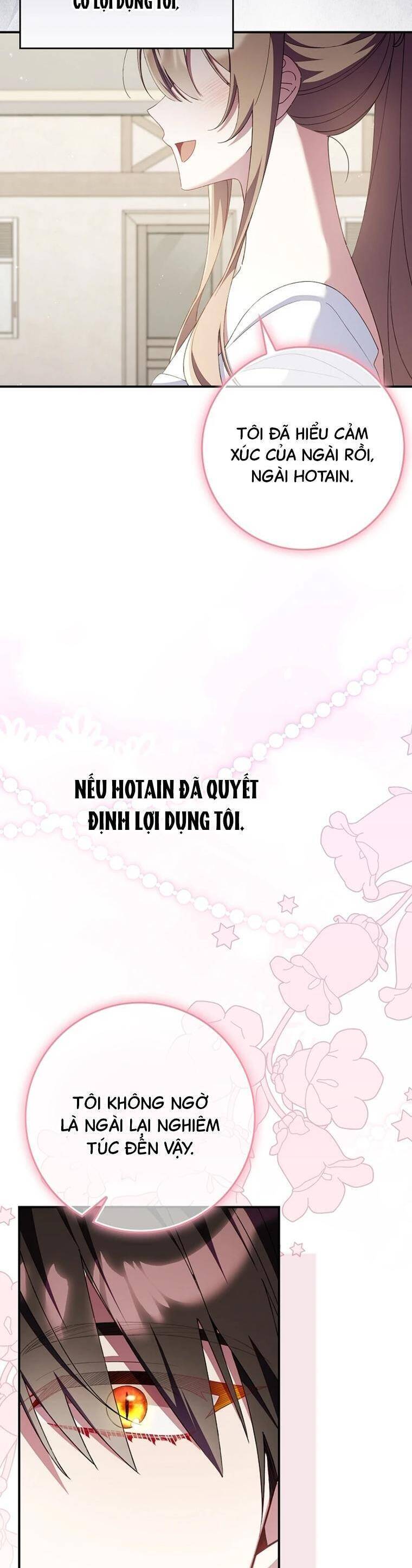 Dù Tình Cờ Cứu Giúp Nhưng Tôi Sẽ Không Chịu Trách Nhiệm: Chapter 30