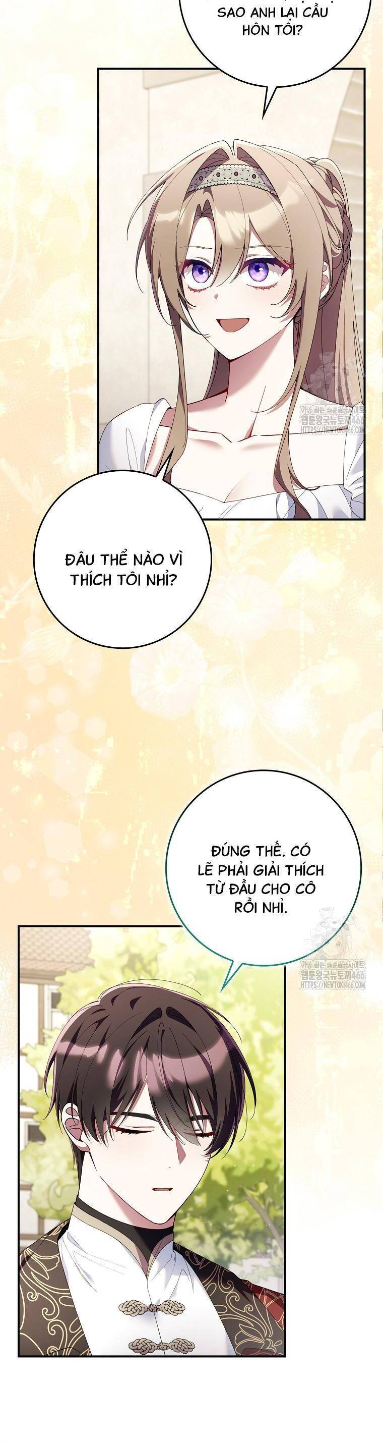 Dù Tình Cờ Cứu Giúp Nhưng Tôi Sẽ Không Chịu Trách Nhiệm: Chapter 30