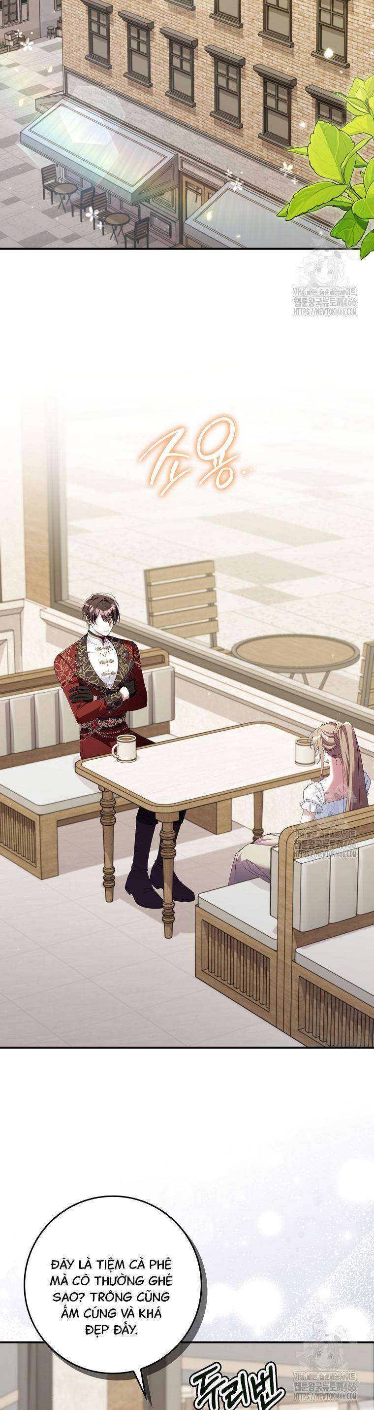 Dù Tình Cờ Cứu Giúp Nhưng Tôi Sẽ Không Chịu Trách Nhiệm: Chapter 30