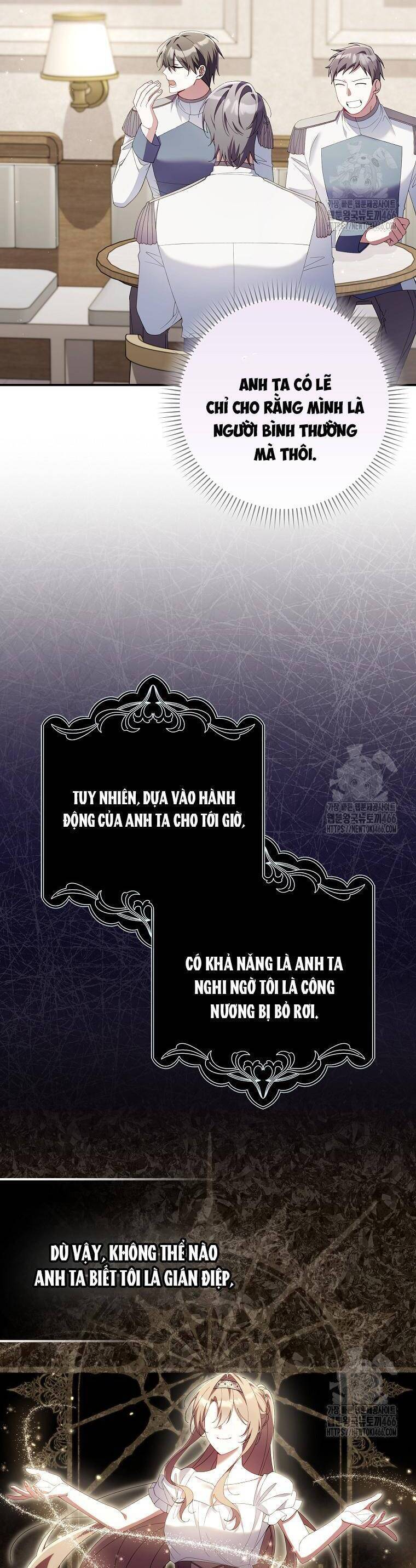 Dù Tình Cờ Cứu Giúp Nhưng Tôi Sẽ Không Chịu Trách Nhiệm: Chapter 30
