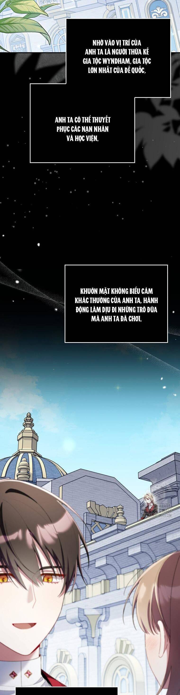 Dù Tình Cờ Cứu Giúp Nhưng Tôi Sẽ Không Chịu Trách Nhiệm: Chapter 31