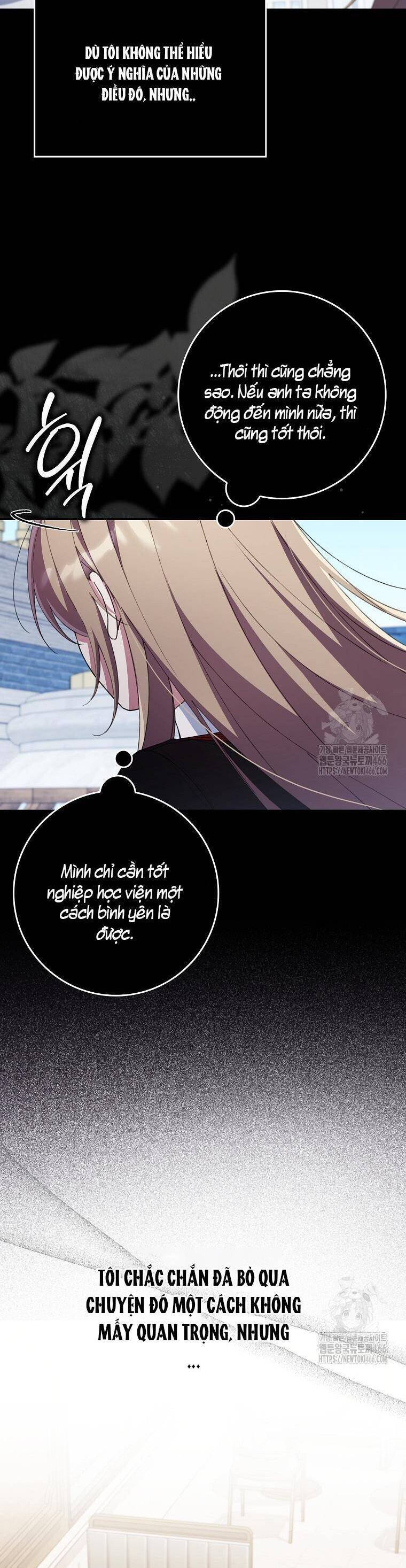 Dù Tình Cờ Cứu Giúp Nhưng Tôi Sẽ Không Chịu Trách Nhiệm: Chapter 31