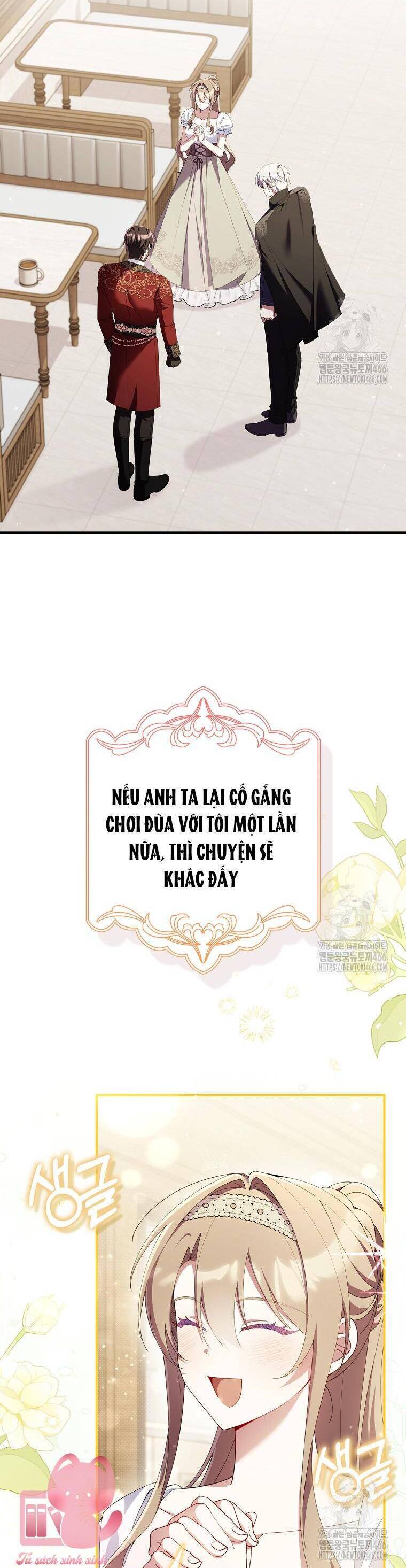 Dù Tình Cờ Cứu Giúp Nhưng Tôi Sẽ Không Chịu Trách Nhiệm: Chapter 31
