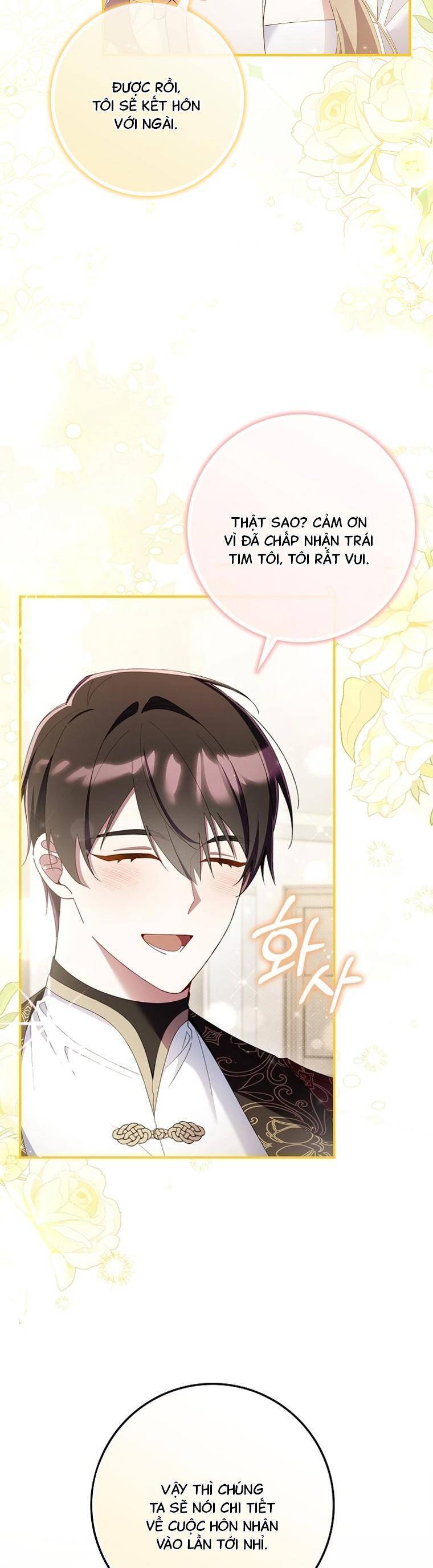 Dù Tình Cờ Cứu Giúp Nhưng Tôi Sẽ Không Chịu Trách Nhiệm: Chapter 31