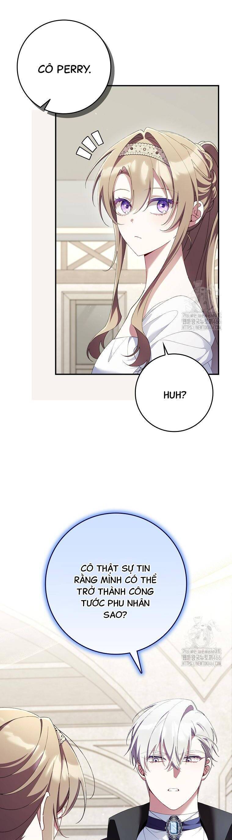 Dù Tình Cờ Cứu Giúp Nhưng Tôi Sẽ Không Chịu Trách Nhiệm: Chapter 31
