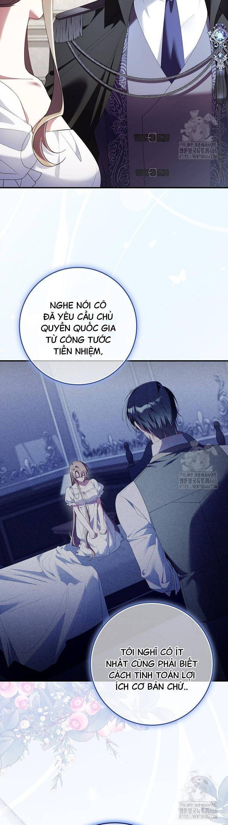 Dù Tình Cờ Cứu Giúp Nhưng Tôi Sẽ Không Chịu Trách Nhiệm: Chapter 31