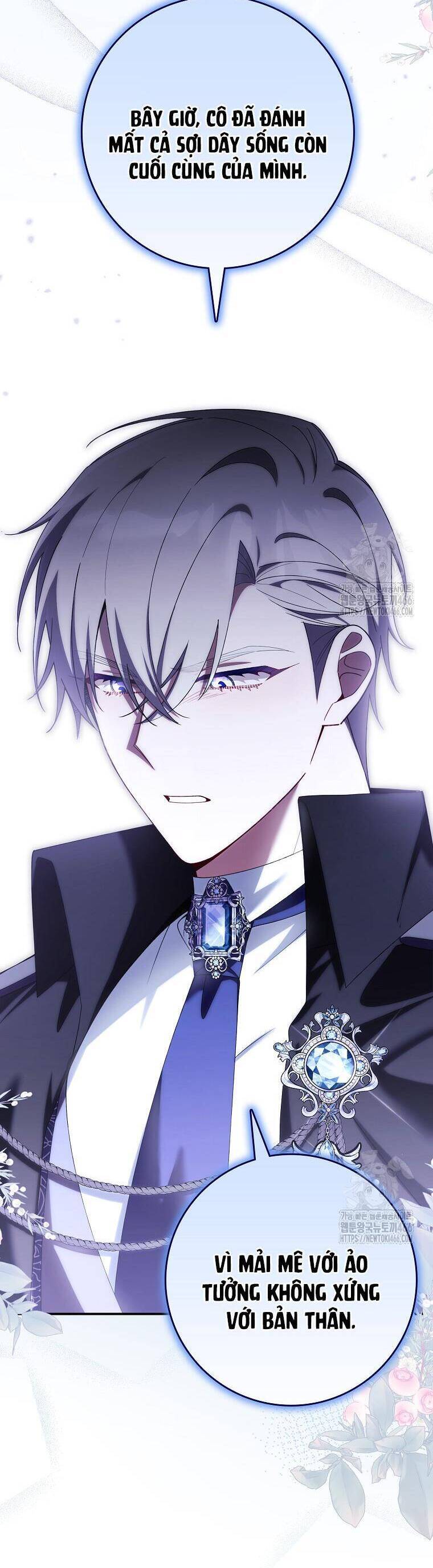 Dù Tình Cờ Cứu Giúp Nhưng Tôi Sẽ Không Chịu Trách Nhiệm: Chapter 31