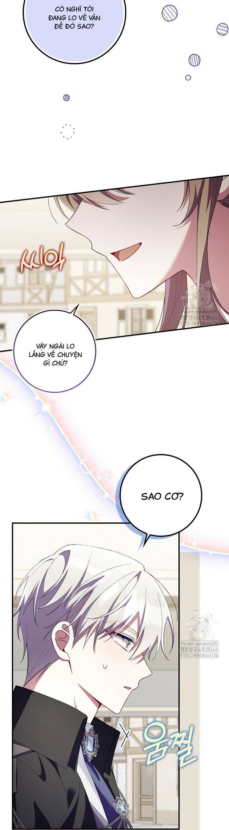 Dù Tình Cờ Cứu Giúp Nhưng Tôi Sẽ Không Chịu Trách Nhiệm: Chapter 31