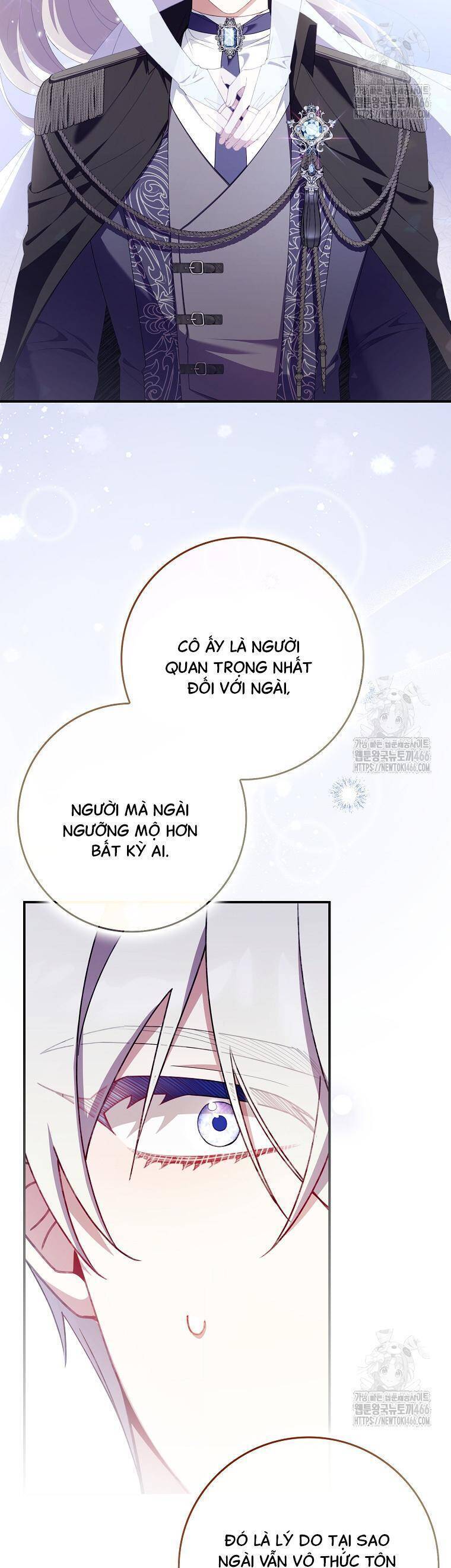 Dù Tình Cờ Cứu Giúp Nhưng Tôi Sẽ Không Chịu Trách Nhiệm: Chapter 31