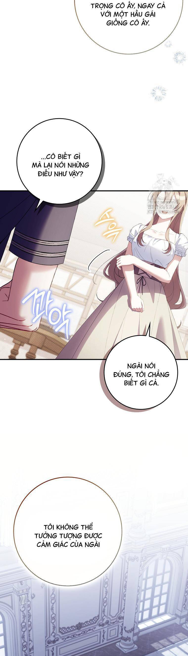 Dù Tình Cờ Cứu Giúp Nhưng Tôi Sẽ Không Chịu Trách Nhiệm: Chapter 31