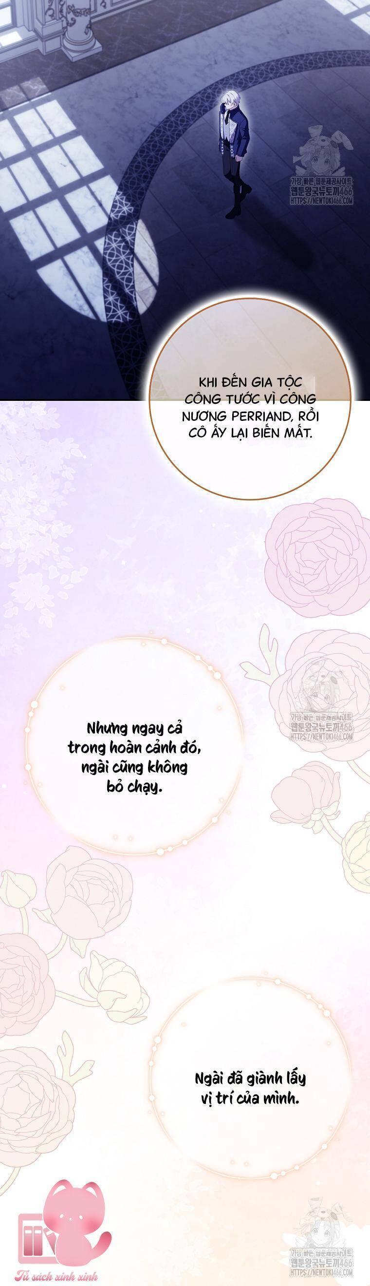 Dù Tình Cờ Cứu Giúp Nhưng Tôi Sẽ Không Chịu Trách Nhiệm: Chapter 31