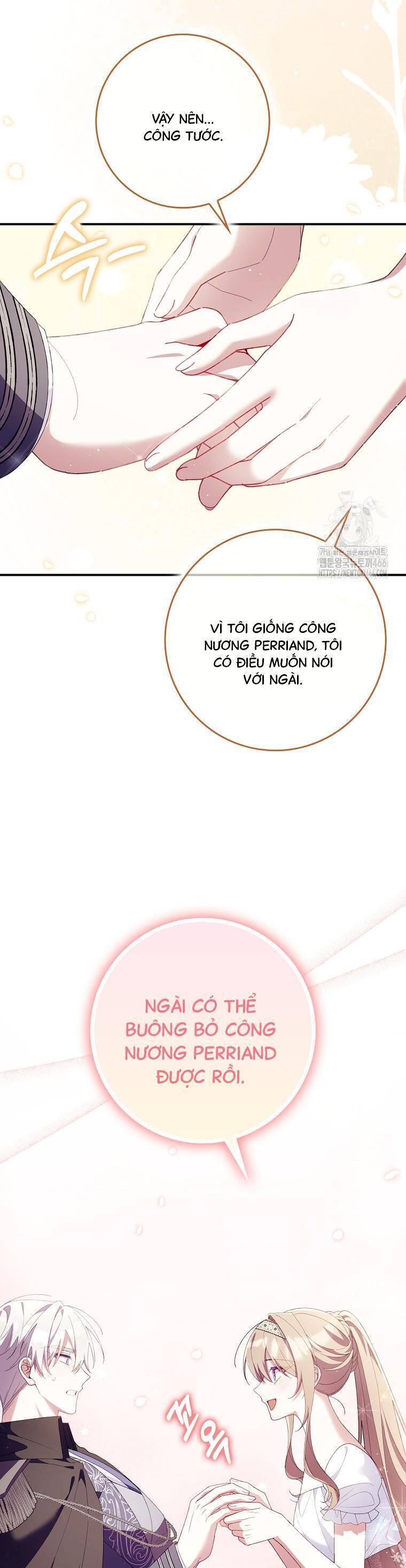 Dù Tình Cờ Cứu Giúp Nhưng Tôi Sẽ Không Chịu Trách Nhiệm: Chapter 31