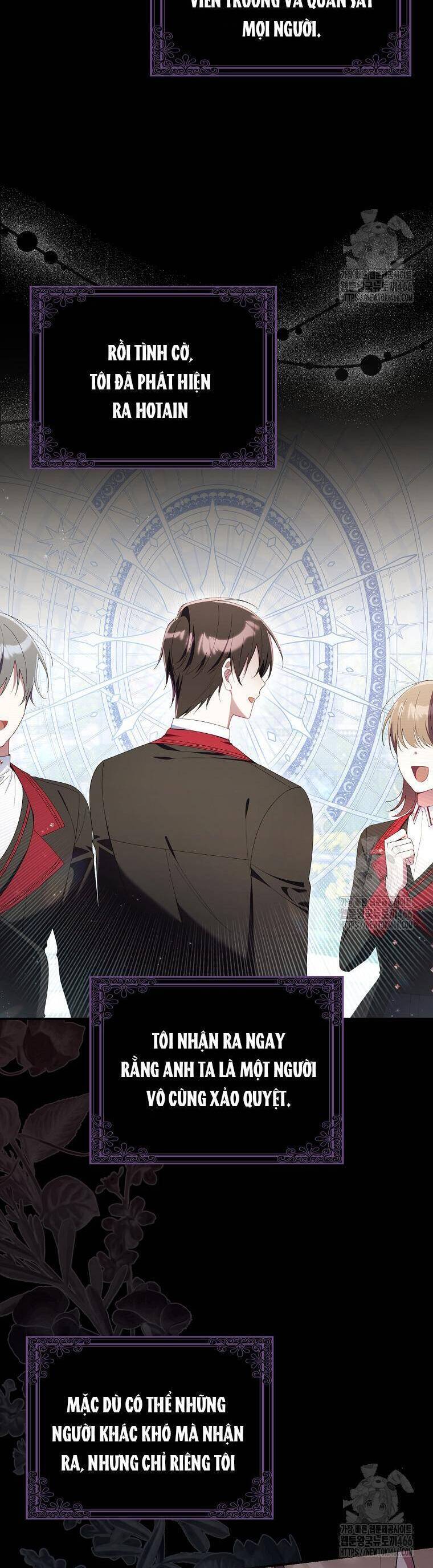 Dù Tình Cờ Cứu Giúp Nhưng Tôi Sẽ Không Chịu Trách Nhiệm: Chapter 31