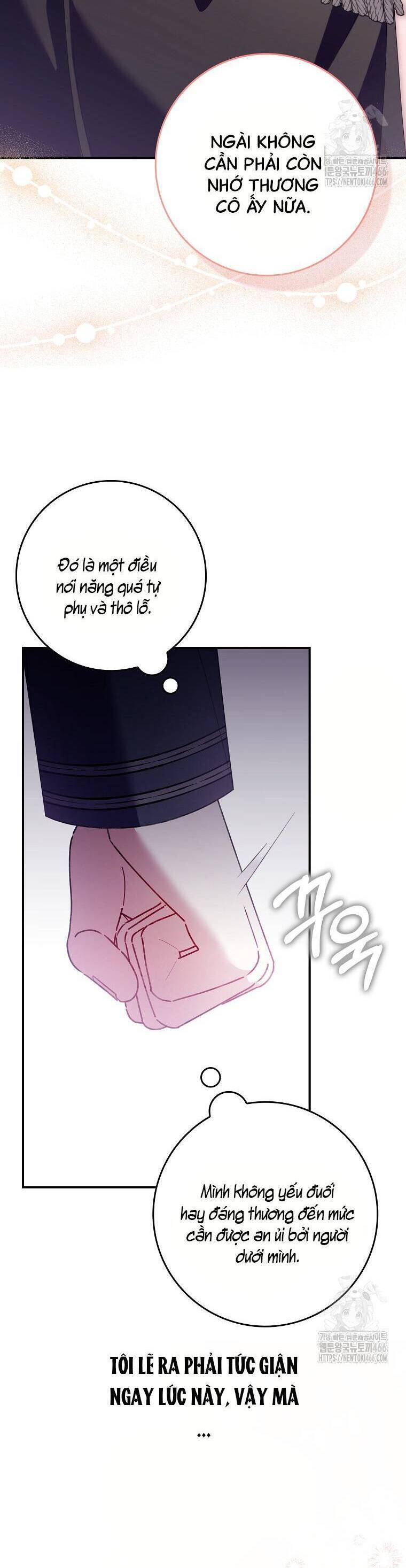 Dù Tình Cờ Cứu Giúp Nhưng Tôi Sẽ Không Chịu Trách Nhiệm: Chapter 31