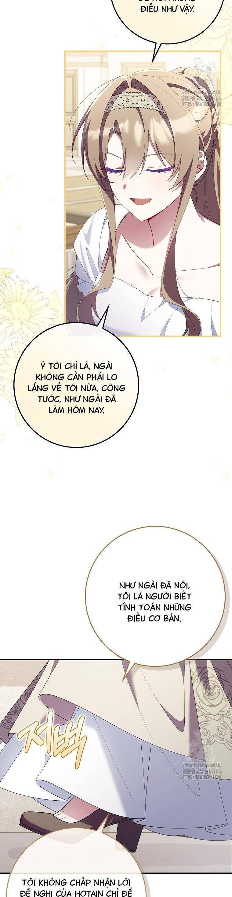 Dù Tình Cờ Cứu Giúp Nhưng Tôi Sẽ Không Chịu Trách Nhiệm: Chapter 31
