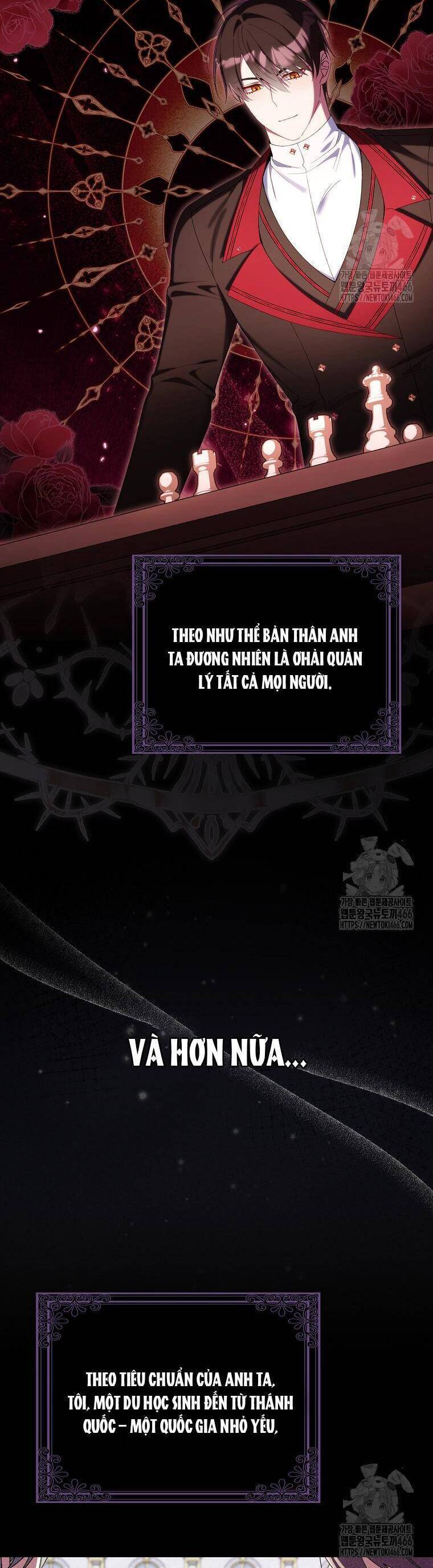 Dù Tình Cờ Cứu Giúp Nhưng Tôi Sẽ Không Chịu Trách Nhiệm: Chapter 31