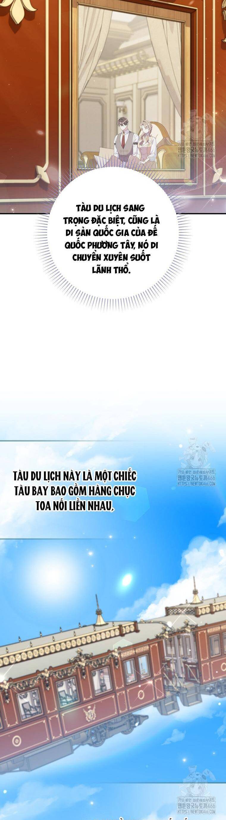 Dù Tình Cờ Cứu Giúp Nhưng Tôi Sẽ Không Chịu Trách Nhiệm: Chapter 32