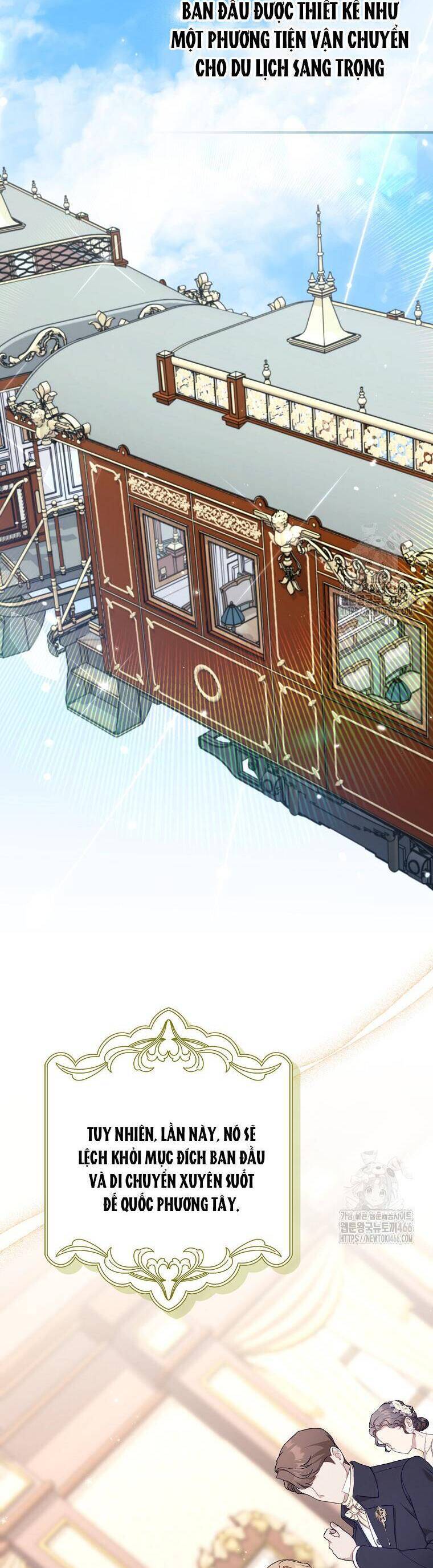 Dù Tình Cờ Cứu Giúp Nhưng Tôi Sẽ Không Chịu Trách Nhiệm: Chapter 32