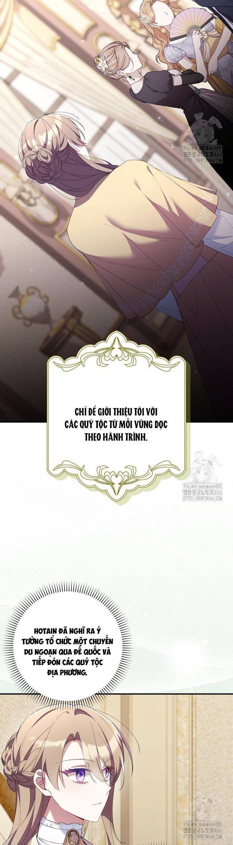 Dù Tình Cờ Cứu Giúp Nhưng Tôi Sẽ Không Chịu Trách Nhiệm: Chapter 32