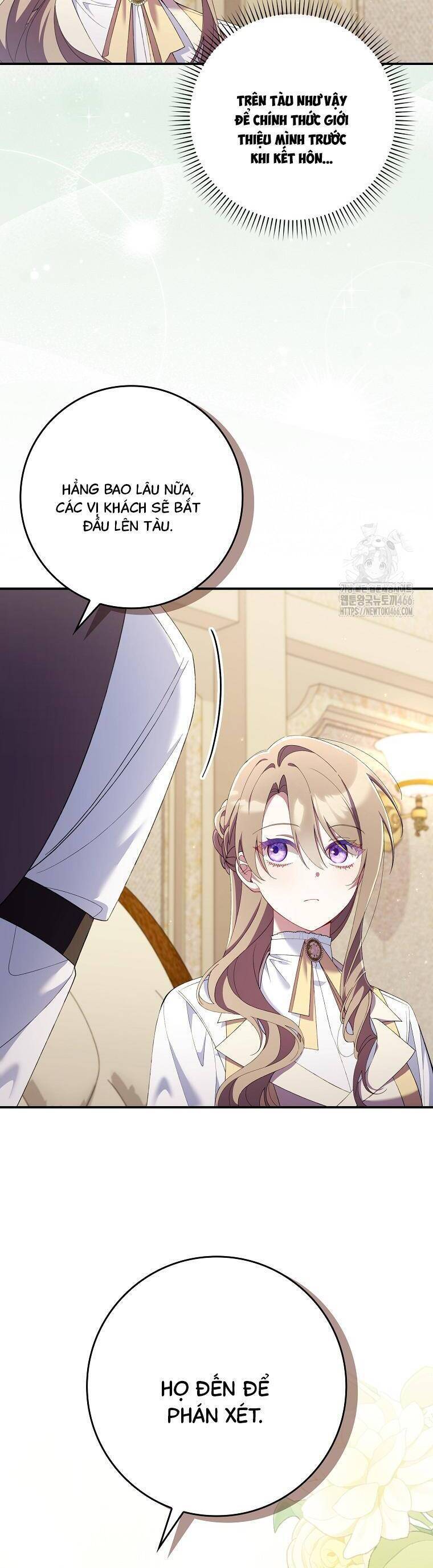 Dù Tình Cờ Cứu Giúp Nhưng Tôi Sẽ Không Chịu Trách Nhiệm: Chapter 32