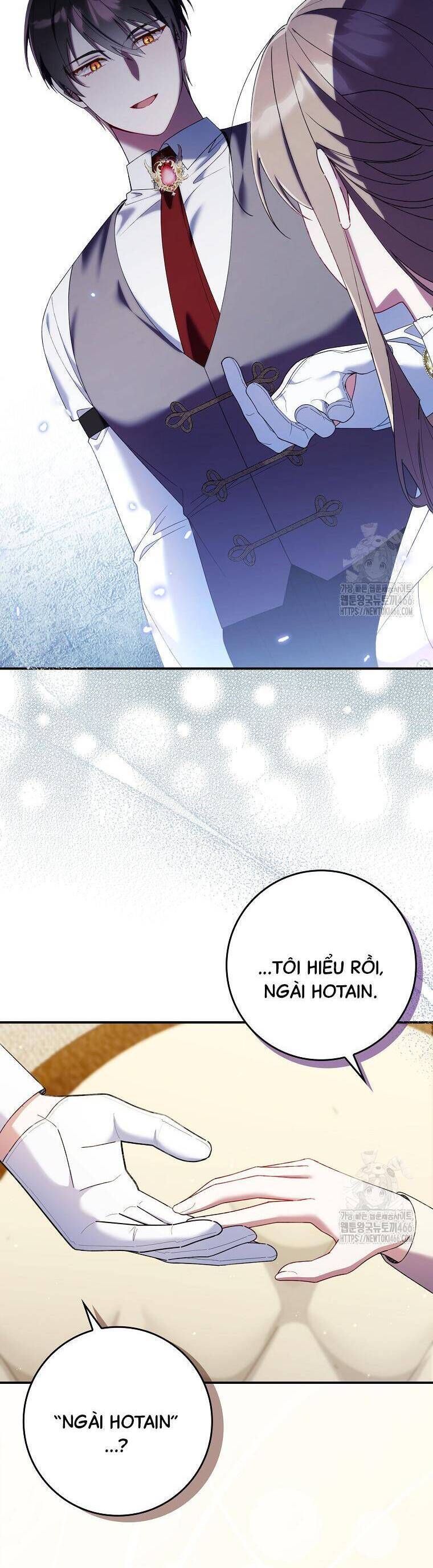 Dù Tình Cờ Cứu Giúp Nhưng Tôi Sẽ Không Chịu Trách Nhiệm: Chapter 32