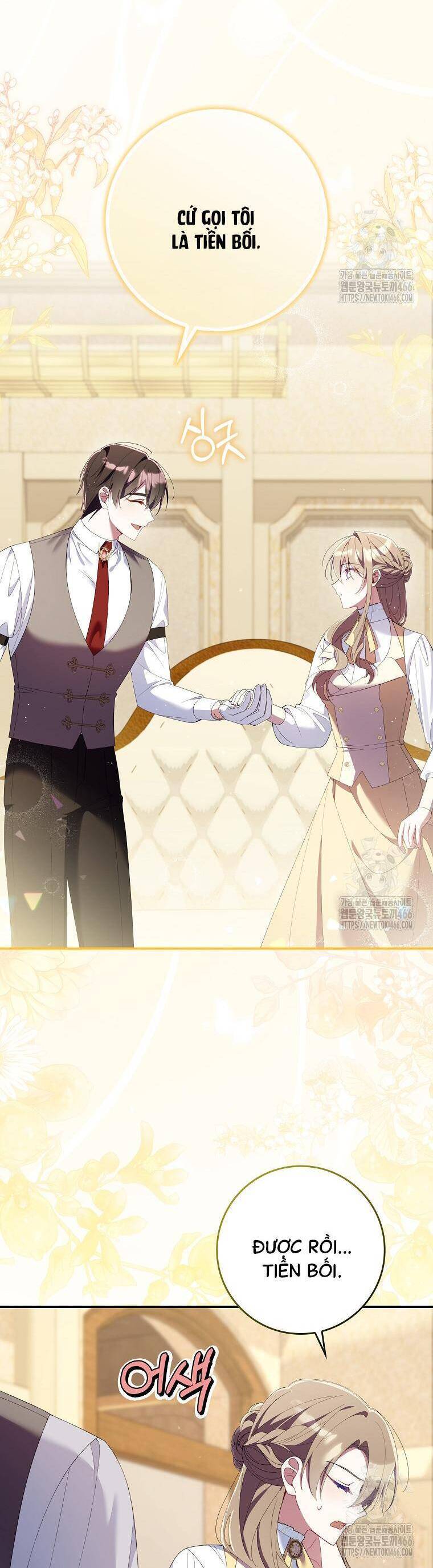 Dù Tình Cờ Cứu Giúp Nhưng Tôi Sẽ Không Chịu Trách Nhiệm: Chapter 32