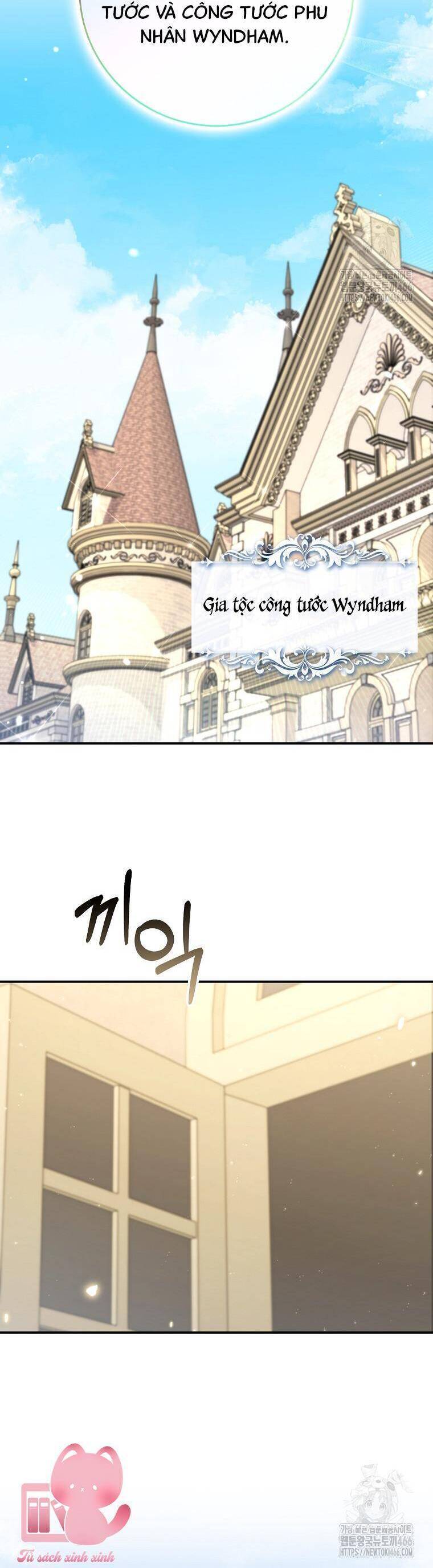 Dù Tình Cờ Cứu Giúp Nhưng Tôi Sẽ Không Chịu Trách Nhiệm: Chapter 32