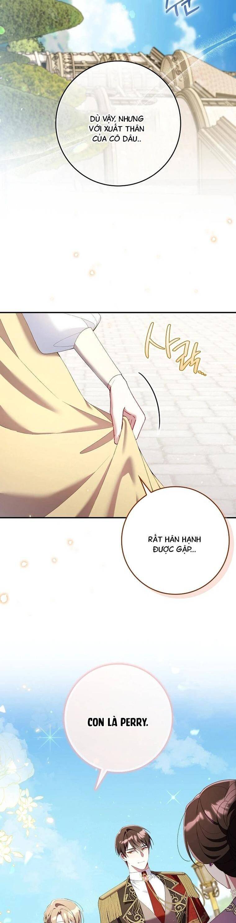 Dù Tình Cờ Cứu Giúp Nhưng Tôi Sẽ Không Chịu Trách Nhiệm: Chapter 32